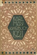 Titel Karl May Jahrbuch 1921